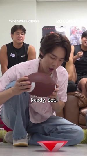 Video post by @kocowa.official on TikTok