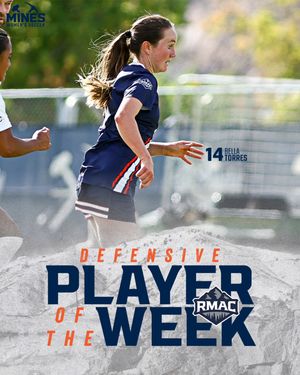 Image post by @mineswsoc on Instagram