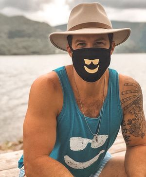 Image post by @johnnybananas on Instagram