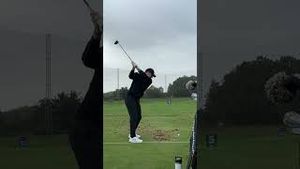 Video post by @taylormadegolf on YouTube