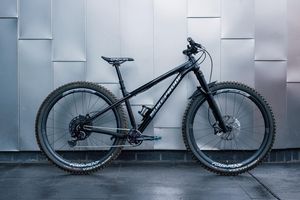 Image post by @nukeproofbikes on Instagram