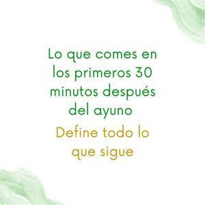Image post by @bienestarinfinito on Instagram