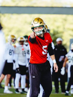 Image post by @uab_fb on Instagram