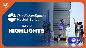 Video post by @netballaustralia on YouTube