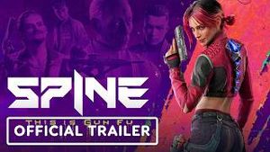 Video post by @ign on YouTube