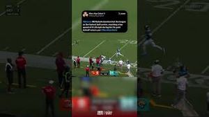 Video post by @1801 Media on YouTube