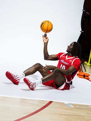 Image post by @maristmbb on Instagram