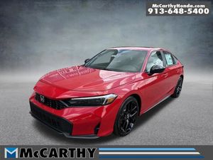 Image post by @mccarthyhondaks on Instagram