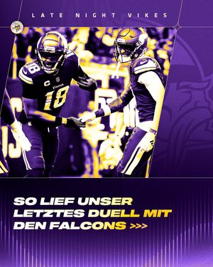 Image post by @vikings_deutsch on Instagram