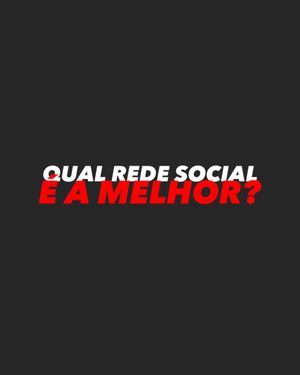 Image post by @osergiocarmo on Instagram