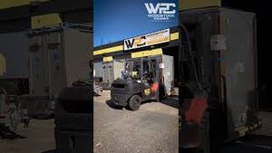 Video post by @woodstockpowercompany1621 on YouTube