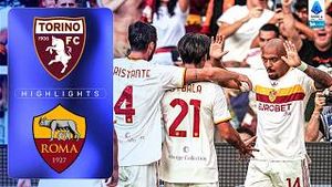 Video post by @seriea on YouTube