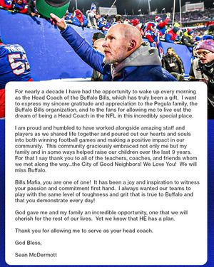 Image post by @YahooSports on Facebook