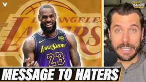 Video post by @hoopstonight on YouTube