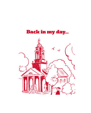 Image post by @wabashcollege on Instagram