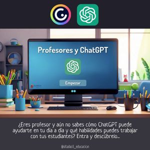 Image post by @sitadacil_educacion on Instagram