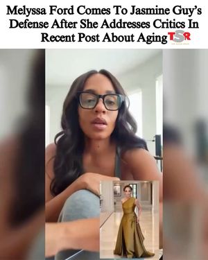 Image post by @theshaderoom on Instagram
