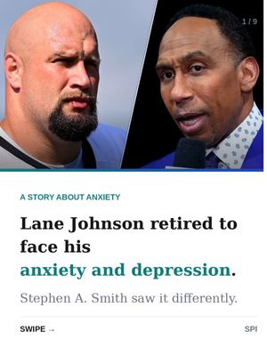 Image post by @iamshaunspencer on Instagram