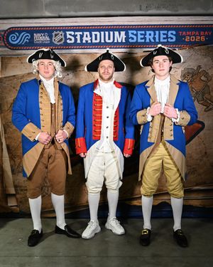 Image post by @nhlbruins on Instagram