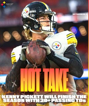 Image post by @steelersupdatecom on Instagram