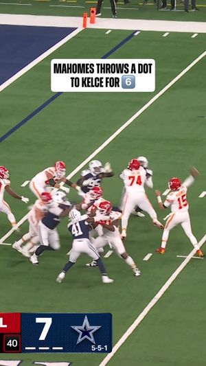 Video post by @nfl on TikTok