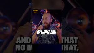 Video post by @louiskatzcomedy on YouTube