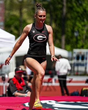 Image post by @ugatrack on Instagram