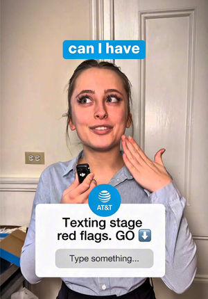 Video post by @att on TikTok
