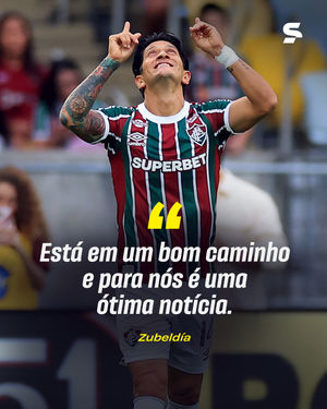 Image post by @sportv on Instagram