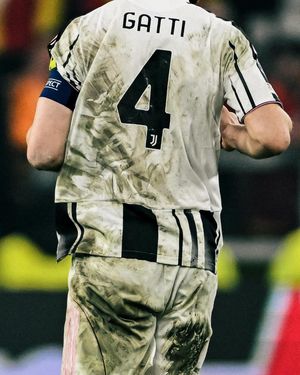 Image post by @juventus on Instagram