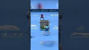 Video post by @ittfworld on YouTube