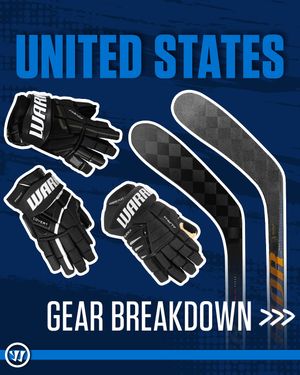 Image post by @warriorhky on Instagram