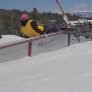 Video post by @j_skis on Instagram