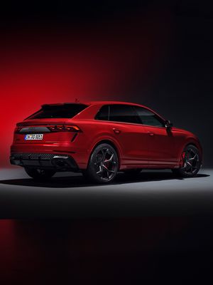 Image post by @audisport on Instagram