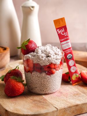 Image post by @drinksolti on Instagram