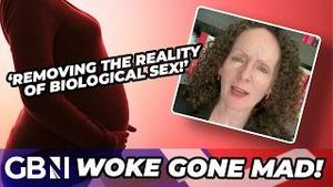 Video post by @gbnewsonline on YouTube