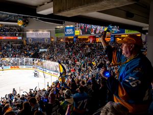 Image post by @toledowalleye on Instagram