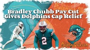 Video post by @dolphinstalk on YouTube