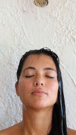 Video post by @RahuaBeauty on Facebook