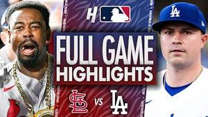 Video post by @houseofhighlights on YouTube