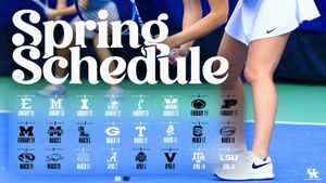 Image post by @UKWomensTennis on Twitter