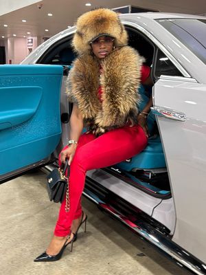 Image post by @claressashields on Instagram