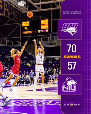 Image post by @uni_basketball on Instagram