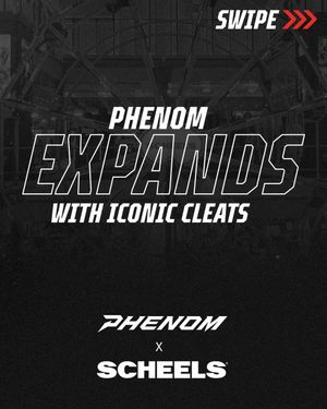 Image post by @phenomelite on Instagram