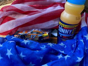 Image post by @sunnydracing on Twitter