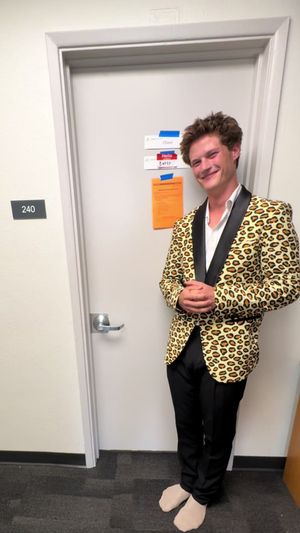 Video post by @westonvansoest on TikTok