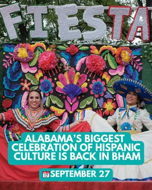 Image post by @bhamnow on Instagram