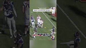 Video post by @cbssportscfb on YouTube
