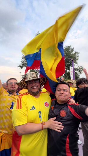 Video post by @travelfutbolfan on TikTok