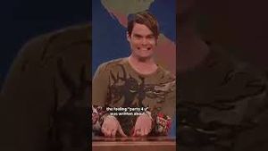 Video post by @cracked on YouTube